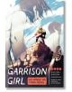 Garrison Girl: An Attack on Titan (Light Novel)-thumb