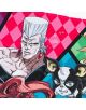 Геймърска подложка за бюро Grupo Erik - JoJo's Bizarre Adventure - Grupo Erik - GRUPO ERIK EDITORES S.L. - Момиче, Момче - Grupo Erik - JoJo's Bizarre Adventure - 8435497280475-4-thumb