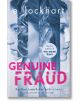 Genuine Fraud - E. Lockhart - Момиче, Момче - Hot Key Books - 9781471407123-thumb