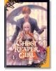 Ghost Reaper Girl, Vol. 1 - Akissa Saike - Viz Media - 9781974729760-1-thumb