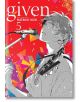 Given, Vol. 5 - Natsuki Kizu - SuBLime - 9781974711864-thumb