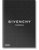 Givenchy Catwalk: The Complete Collections - Alexandre Samson, Anders Christian Madsen - Thames & Hudson Ltd - 9780500024904-thumb