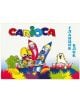 Гланцов блок Carioca - Carioca - Carioca - Момиче, Момче - 3800220306176-thumb