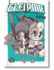 Gleipnir, Vol. 6 - Sun Takeda - Kodansha Comics - 9781632369093-thumb