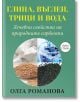 Глина, въглен, трици и вода. Лечебни свойства на природните сорбенти - Олга Романова - Паритет - 9786191533534-thumb