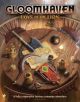 Настолна игра: Gloomhaven - Jaws of the Lion - Isaac Childres - 644216610563-1-thumb