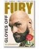 Gloves Off - Tyson Fury - Жена, Мъж - Cornerstone - 9781804941577-thumb