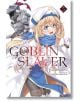 Goblin Slayer, Vol. 5 (Light Novel)-thumb