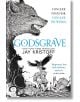 Godsgrave - Jay Kristoff - Жена, Мъж - HarperCollins Publishers - 9780008180065-1-thumb