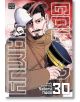 Golden Kamuy, Vol. 30-1-thumb