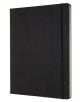 Голям черен тефтер Moleskine Pro Collection XX-Large Black с твърди корици - Moleskine - Moleskine - Moleskine - Pro - 8058647620855-2-thumb