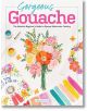 Gorgeous Gouache - Viddhi Saschit - Жена, Мъж - Schiffer Publishing Ltd - 9780764365478-1-thumb