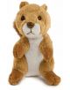 Плюшена играчка WWF - Катеричка, 10 см. - WWF Plush - Bon Ton Toys - Момиче, Момче - 8719066012071-2-thumb