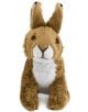 Плюшена играчка WWF - Зайче, 10 см. - WWF Plush - Bon Ton Toys - Момиче, Момче - 8719066012064-2-thumb