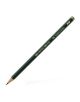 Графитен молив Faber-Castell 9000, 2H - Faber-Castell - Faber-Castell - 9000 - 4005401190127-1-thumb