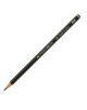 Графитен молив Castell 9000, 3B - Faber-Castell - Faber-Castell - 9000 - 4005401190035-1-thumb