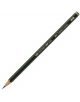 Графитен молив Castell 9000, 3H - Faber-Castell - Faber-Castell - 9000 - 4005401190134-1-thumb