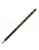 Графитен молив Castell 9000, 4B - Faber-Castell - Faber-Castell - 9000 - 4005401190042-1-thumb