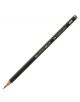 Графитен молив Castell 9000, 4H - Faber-Castell - Faber-Castell - 9000 - 4005401190141-1-thumb