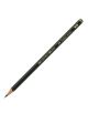 Графитен молив Castell 9000, 7B - Faber-Castell - Faber-Castell - 9000 - 4005401190073-1-thumb