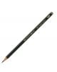 Графитен молив Castell 9000, B - Faber-Castell - Faber-Castell - 9000 - 4005401190011-1-thumb