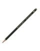 Графитен молив Castell 9000, F - Faber-Castell - Faber-Castell - 9000 - 4005401190103-1-thumb