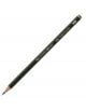 Графитен молив Castell 9000, H - Faber-Castell - Faber-Castell - 9000 - 4005401190110-1-thumb