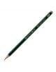 Графитен молив Castell 9000, HB - Faber-Castell - Faber-Castell - 9000 - 4005401190004-1-thumb