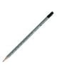 Графитен молив Faber Castell Grip 2001, HB, с гумичка - Faber-Castell - Faber-Castell - Faber-Castell - Grip - 4005401172000-thumb