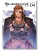 Granblue Fantasy (Manga), Vol. 4 - Makoto Fuugetsu - Kodansha Comics - 9781632369543-thumb