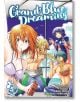 Grand Blue Dreaming, Vol. 5 - Kenji Inoue - Kodansha Comics - 9781632367242-thumb