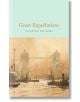 Great Expectations - Charles Dickens - Macmillan Collector's Library - 9781509825363-thumb