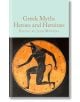 Greek Myths: Heroes and Heroines - Jean Menzies - Macmillan Collector's Library - 9781529093360-thumb