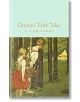 Grimms' Fairy Tales - Brothers Grimm - Macmillan Collector's Library - 9781509826667-thumb