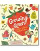 Growing Green: A First Book of Gardening-thumb