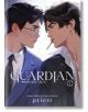 Guardian: Zhen Hun, Vol. 1 (Light Novel) - Priest - Жена, Мъж - Seven Seas - 9781638589365-thumb