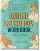 Guided Astrology Workbook - Stefanie Caponi - Random House - 5655 - 9780593690543-1-thumb