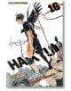 Haikyu!!, Vol. 16 - Haruichi Furudate - Viz Media - 9781421591063-thumb