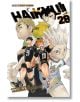 Haikyu!!, Vol. 28 - Haruichi Furudate - Viz Media - 9781974701056-thumb