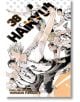 Haikyu Vol. 38 - Haruichi Furudate - Viz Media - 9781974712571-thumb