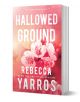 Hallowed Ground - Ребека Ярос, Rebecca Yarros - Жена, Мъж - Little, Brown Book Group - 9780349442532-1-thumb