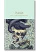 Hamlet - William Shakespeare - Macmillan Collector's Library - 9781909621862-thumb