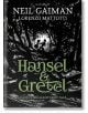 Hansel and Gretel, Hardcover-thumb