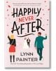 Happily Never After - Lynn Painter - Жена - Random House - 9780593638019-thumb