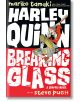 Harley Quinn: Breaking Glass - Mariko Tamaki, Steve Pugh - DC - 9781401283292-thumb