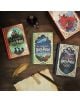 Harry Potter 1-3 Box Set: MinaLima Edition - J. K. Rowling - Жена, Мъж, Момиче, Момче - Bloomsbury - Harry Potter - 9781526680068-2-thumb