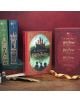 Harry Potter 1-3 Box Set: MinaLima Edition - J. K. Rowling - Жена, Мъж, Момиче, Момче - Bloomsbury - Harry Potter - 9781526680068-3-thumb