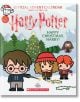 Official Harry Potter Advent Calendar - J. K. Rowling - Момиче, Момче - SCHOLASTIC - Harry Potter - 9781338839821-thumb