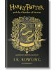 Harry Potter and the Chamber of Secrets - Hufflepuff Edition - J. K. Rowling - Момиче, Момче - Bloomsbury - Harry Potter - 97-1-thumb