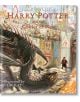 Harry Potter and the Goblet of Fire Illustrated Edition - J. K. Rowling - Момиче, Момче - Bloomsbury - Harry Potter - 9781408845677-1-thumb